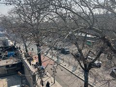 -1901 Cafe(西四店)