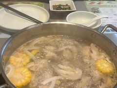 -椰小鸡·琼州糟粕醋·火锅(美兰缤纷城店)