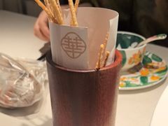 -華府(凯德晶萃店)