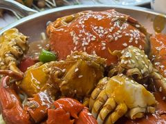 -小民大排档(马场角横路店)