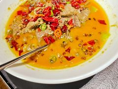 -曼格纳·曼芯馆(杨浦店)