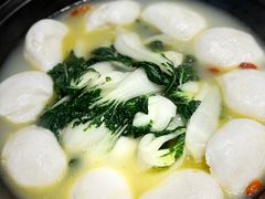 -颂福楼·南京菜(定淮门店)