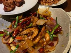 招牌香辣虾-大牌大·传统杭帮菜(湖滨店)