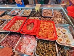 -食鼎记海鲜大排档(美食街店)