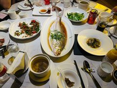 -拾溪餐厅·包厢(杭州千禧度假酒店)