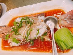 -北海渔村酒楼·粤菜海鲜点心(新华店)