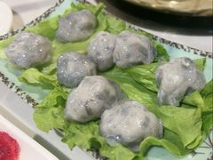 -食潮汕头鲜牛馆(望京保利店)