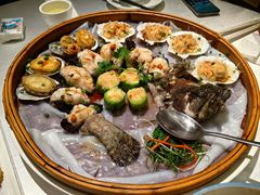 -顺德佬(石厦店)