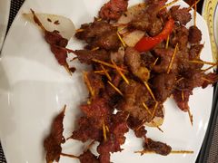 -曲江惠宾苑宾馆(大雁塔大唐不夜城店)