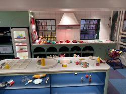 -奈尔宝家庭中心·亲子餐厅(华采天地店)