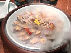 -佬麻雀·新湘菜(珠海金发购物中心店)