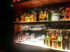 -HUNTING BAR亨霆鸡尾酒馆(越秀淘金店)