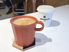 -Legno.ita Coffee by Wood(襄阳南路店)
