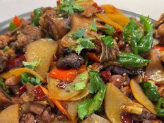 -童婆婆面馆(薛庄小区店)