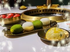 -聚十三烤肉博物馆(魔都首店)