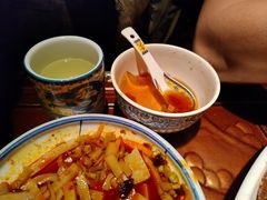 -缪氏川菜(深圳北站缤果空间店)
