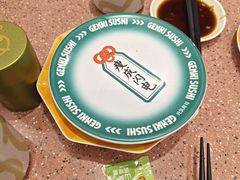 -元气寿司(环球港店)