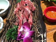-黑牛の店·和牛烧肉(大悦城店)