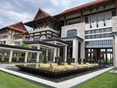 -三亚海棠湾万丽度假酒店