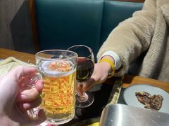 -七甲山烤肉(长白山奇石山珍根艺一条街店)