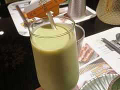-金厨泰国餐厅·全泰籍厨师料理(拱北店)