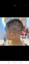 -Mengbaby·萌宝贝儿童理发(保利广场店)