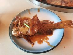 -王老六铁锅炖鱼(华阳路店)