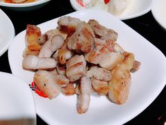 -火炉火自助餐(枫蓝国际店)