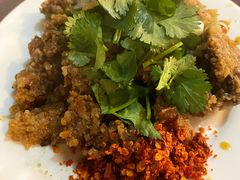 -百年粉蒸牛肉