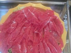 -塔兰齐新疆孜然火锅(鲤鱼山路店)