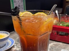 -禄婶鸡煲·打边炉