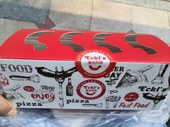 -Eckl’s爱氏热狗(猫街店)