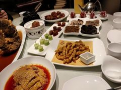 -城南往事·鲁菜济南菜(长清园博园恒大绿洲店)