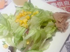 -斗牛士牛排餐厅(嘉里汇店)