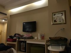 -上海浦西开元大酒店