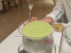 -三亚亚龙湾瑞吉酒店·铭轩中餐厅Mingxuan·海南菜·粤菜
