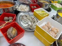 -朱富贵火锅(金融街万达店)