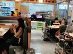 大堂-犇鼎牛潮汕牛肉火锅(新辰里学清路店)