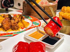 -避风塘·金牌店·夜宵(金玉兰店)