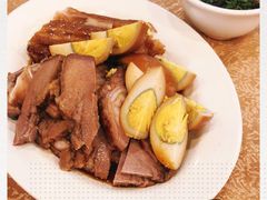 -揭阳钟记小食(福田新村店)
