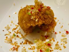-Yan Ting 宴庭中餐厅(上海静安瑞吉酒店)