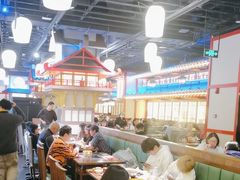 -牛New寿喜烧(虹桥新天地店)