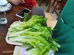 -同顺鹅庄(南华路店)