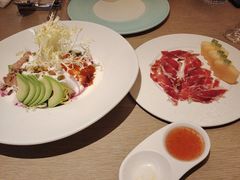 -波特曼西餐厅(中央大街店)