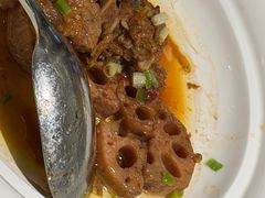-瑶王府·广西菜(金阳路店)
