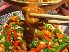 -恰八斗·猛火长沙菜(国贸店)