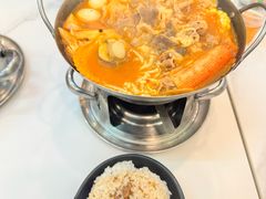 -张妈台式锅烧(深大店)