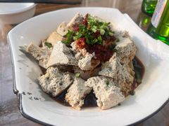 -老磨油饼(高陵店)