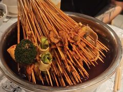 -成都瓜串串(华强北店)