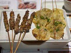 -木屋烧烤(坂田天安云谷店)